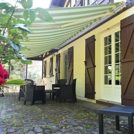 Maison Ocean Labenne