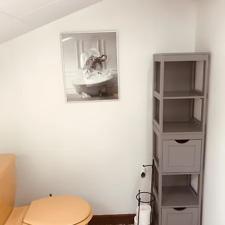 Dom wakacyjny Maison Ocean *