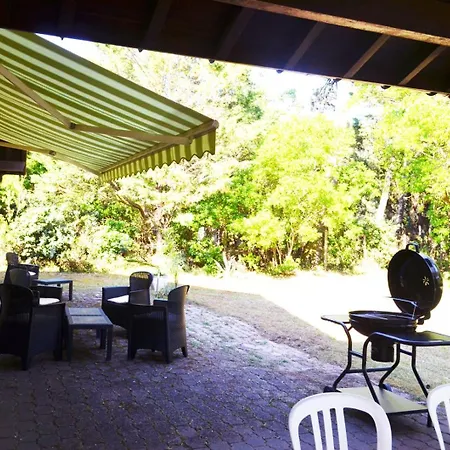 Dom wakacyjny Maison Ocean