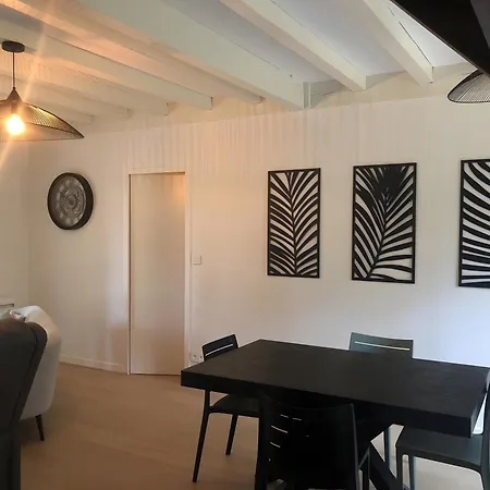 Maison Ocean Dom wakacyjny *