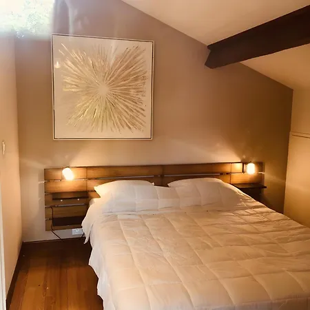 Maison Ocean * Labenne