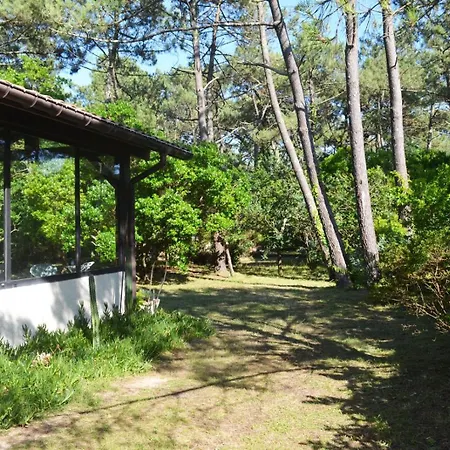 Maison Ocean Dom wakacyjny Labenne