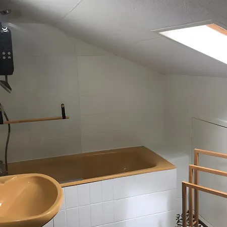 Dom wakacyjny Maison Ocean