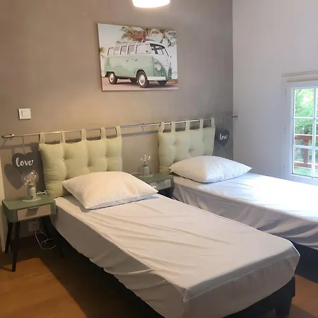 Maison Ocean *