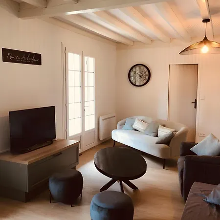Tatil Evi Maison Ocean Labenne