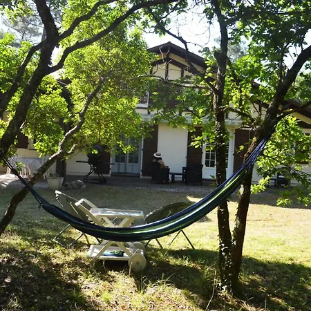 Maison Ocean *
