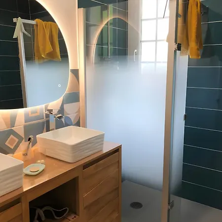 Casa vacanze Maison Ocean *