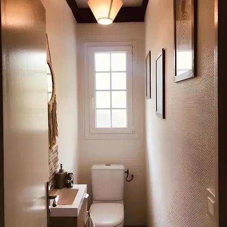 Maison Ocean Casa vacanze *