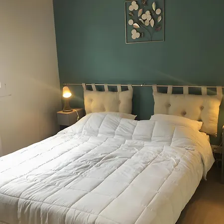 Maison Ocean * Labenne